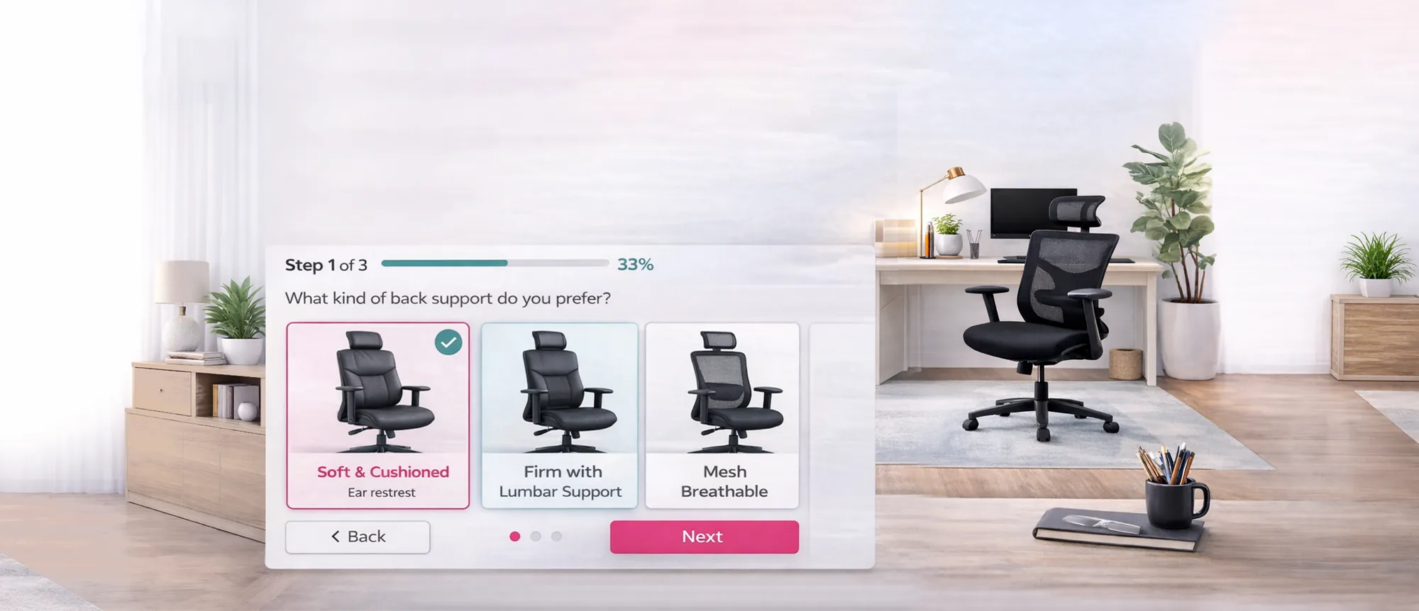 Quiz Hero Desktop