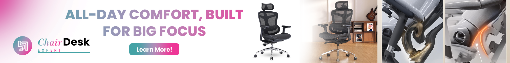 SIHOO Doro C300 Ergonomic Office Chair
