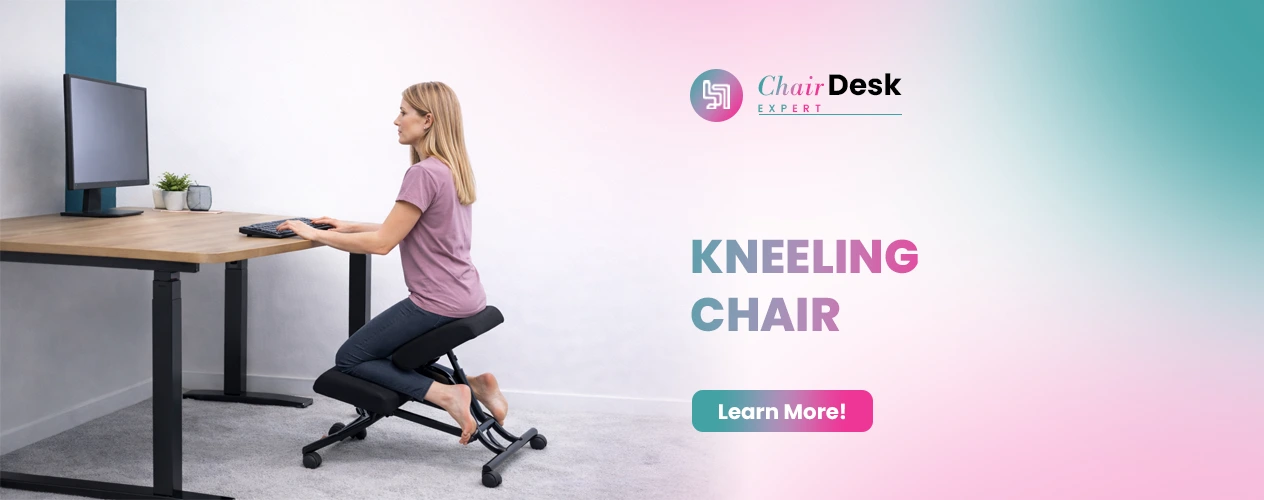 The Surprising Answer: Are Kneeling Chairs Good For You?