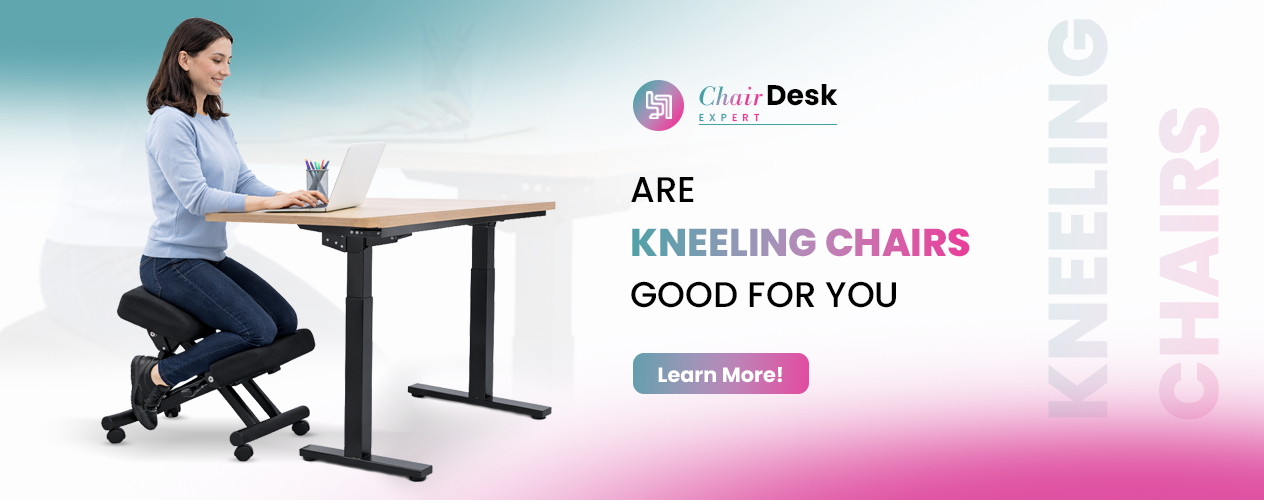 The Surprising Answer: Are Kneeling Chairs Good For You?