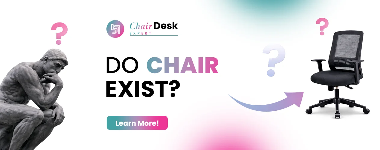 Exploring the Existential Inquiry: Do Chairs Exist?