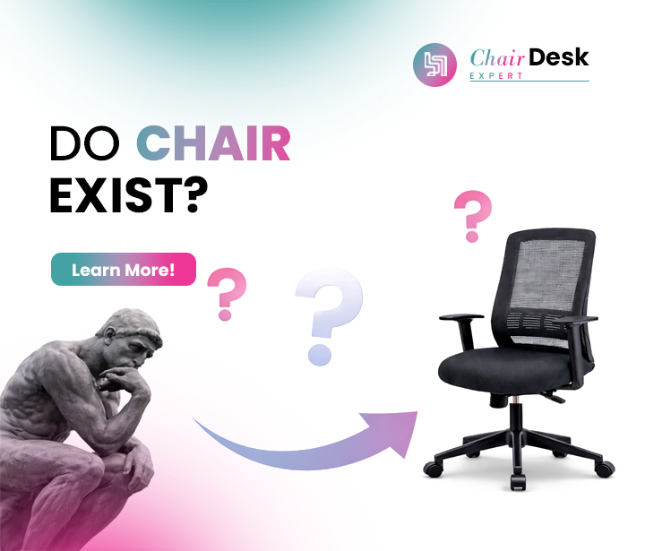Exploring the Existential Inquiry: Do Chairs Exist?