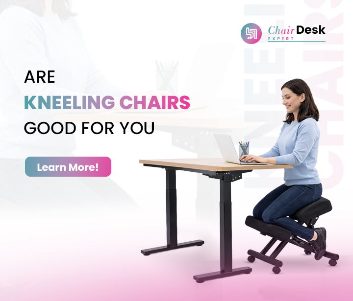 The Surprising Answer: Are Kneeling Chairs Good For You?