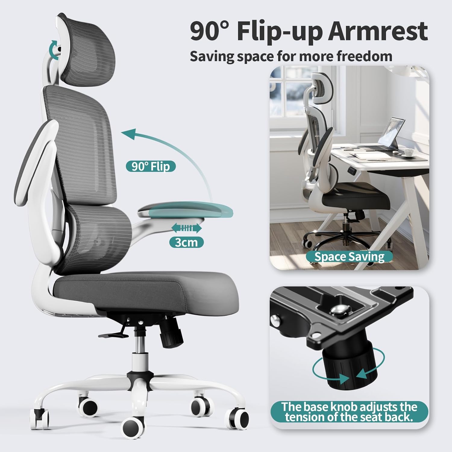 armrest