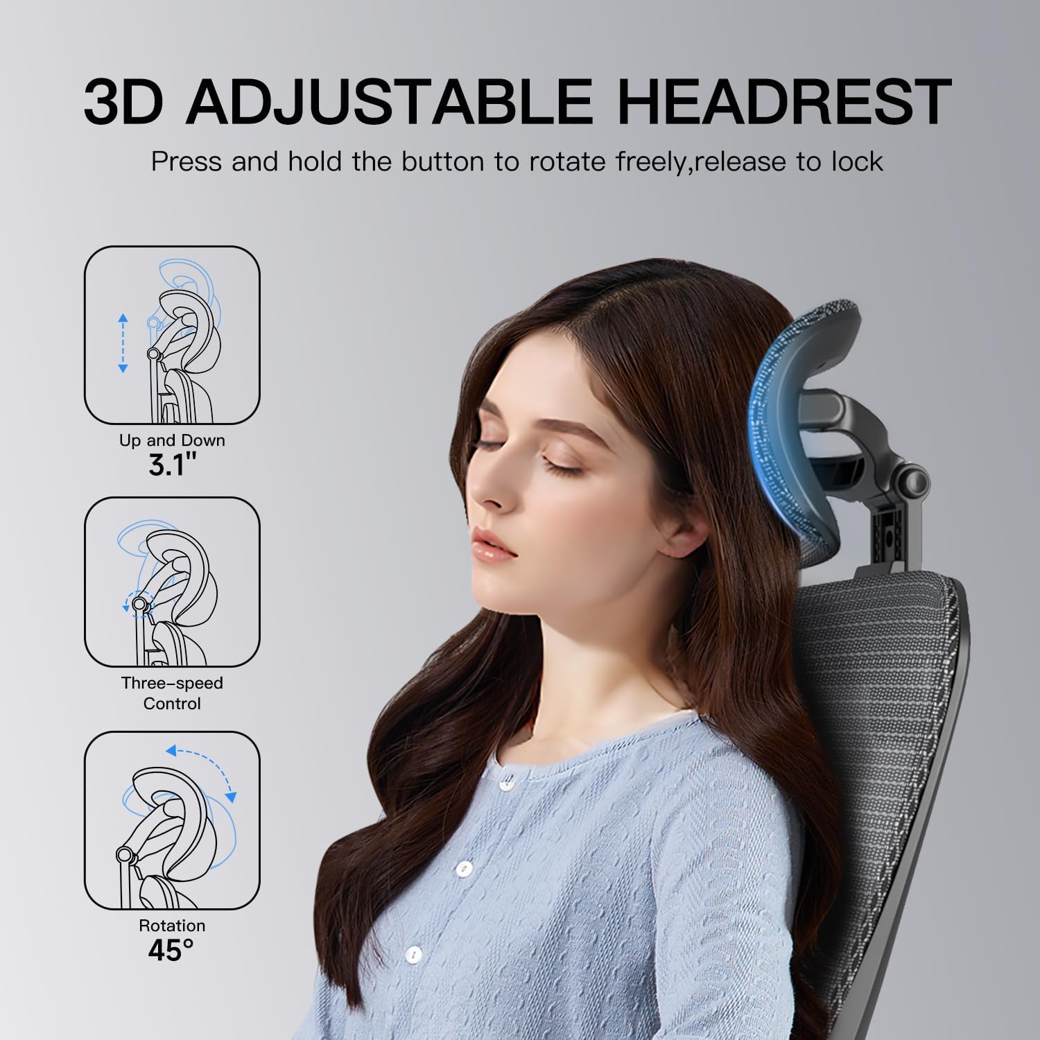prevent neck and shoulder pain