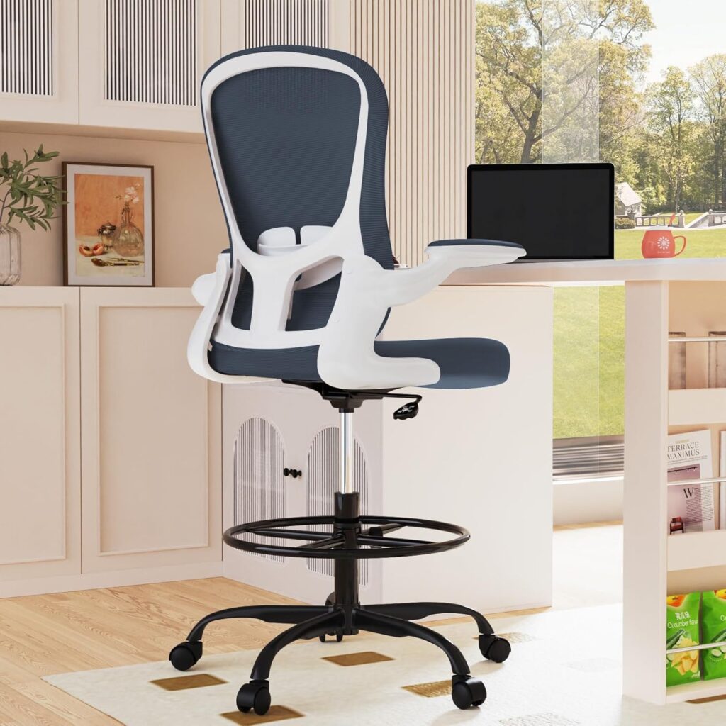 standing desk chair