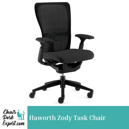 Haworth Zody Task Chair