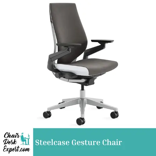 Steelcase Gesture Chair