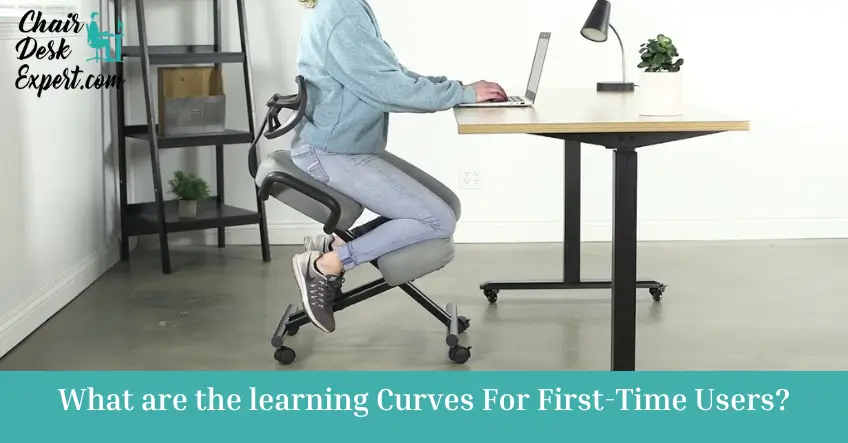 What are the learning Curves For First-Time Users