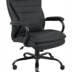Gaming Chair Breathable Leather with Pocket Spring