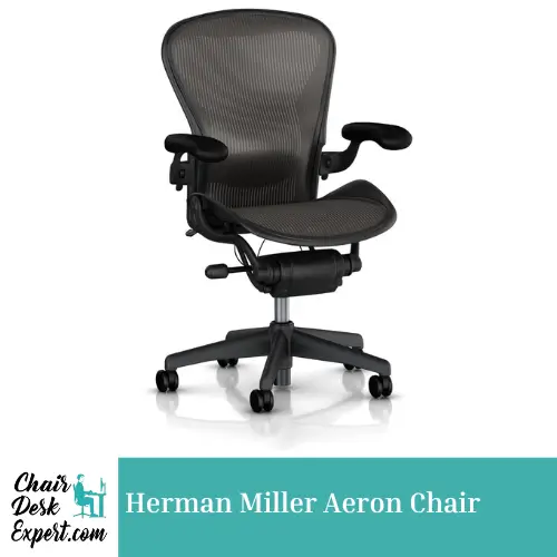 Herman Miller Aeron Chair