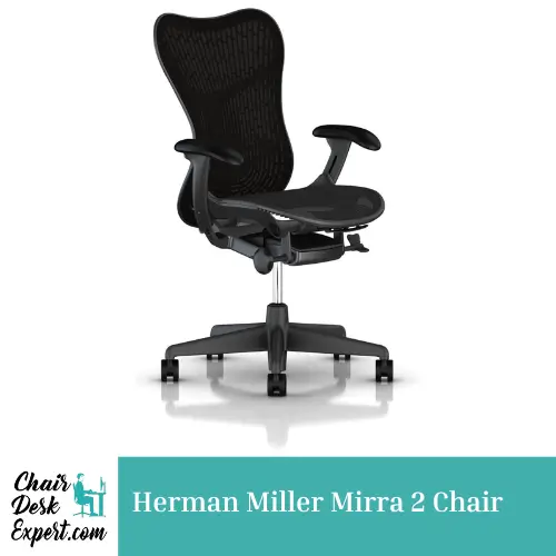 Herman Miller Mirra 2 Chair