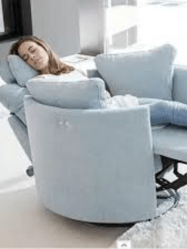 Is It Safe to Sleep in a Chair or Recliner? Pros and Cons