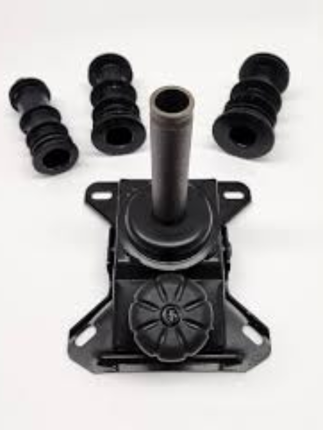 How to Replace the Seat Post Bushing in Your Swivel Chair