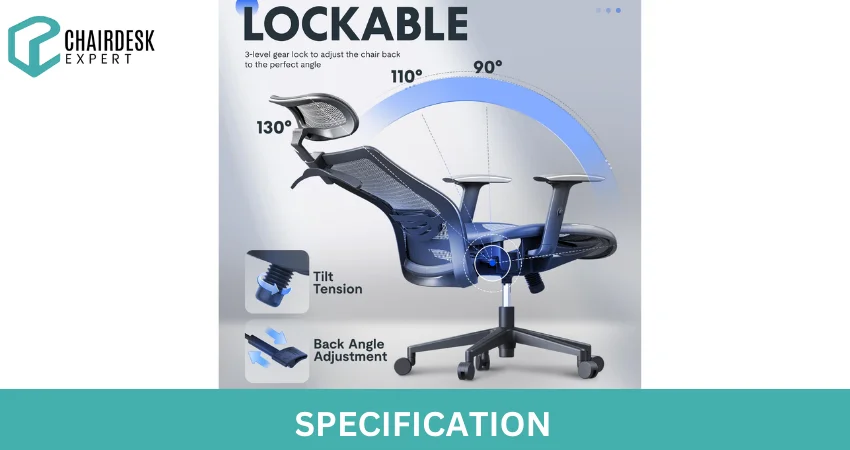 Specification