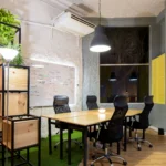 Office Chair Adjustable Desk Chair Mid Back Executive