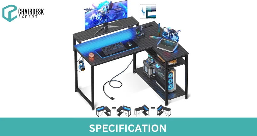 Specification