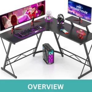 Gaming Setup
