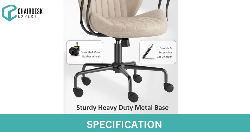 Specification