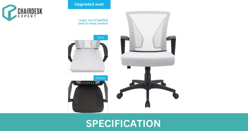 Specification