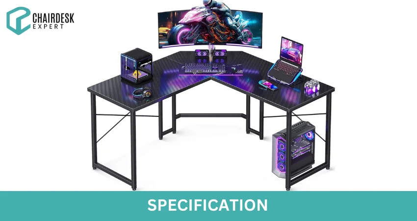 Specification