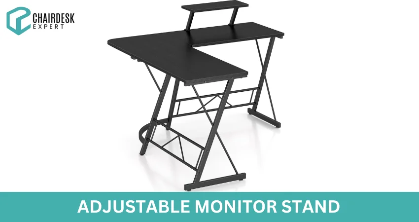 Adjustable Monitor Stand