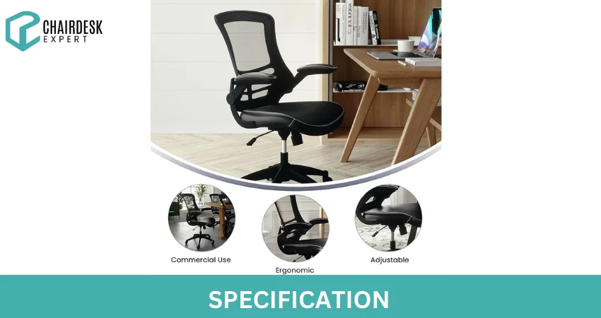 Specification
