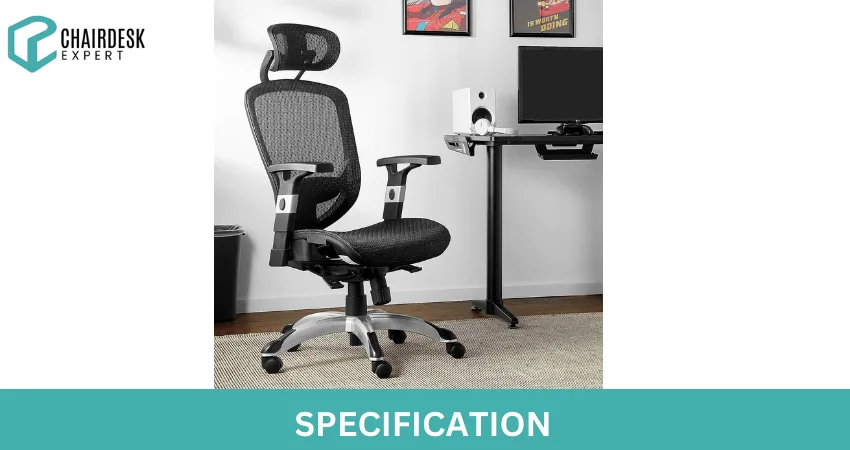 Specification